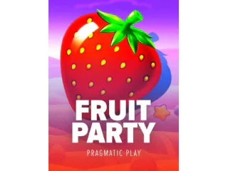 Fruit Party — Pragmatic Play